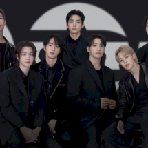 O poder do BTS no Brasil