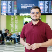 Copa pressiona turismo e reforça uso de IA no setor - VOLL/Divulgação