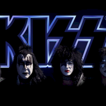 Show tecnológico: KISS confirma projeto de avatares para 2028 - Divulgação