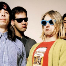 Acústico do Nirvana atinge a marca histórica de 900 semanas nos charts