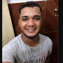 Jovem de Mariana, em Minas, é achado morto em praia no Espírito Santo - Redes sociais/Reprodução