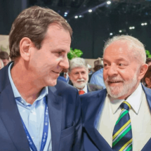 Com alianças cruzadas, eleição no Rio terá Paes no centro do tabuleiro