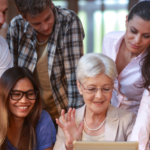 Solidariedade transforma cenário social das cooperativas - DINO