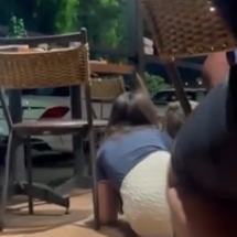 BH: irmãos são mortos a tiros em bar na Pampulha durante feriado - Redes Sociais/Reprodução