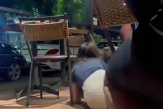 BH: irmãos são mortos a tiros em bar na Pampulha durante feriado