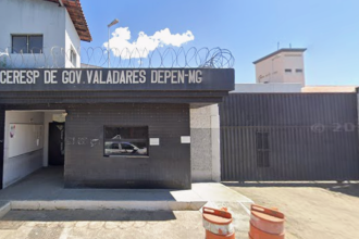 MG: detento é morto enforcado por colega de cela em presídio 