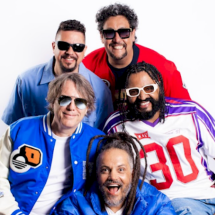 Maskavo celebra 25 anos com show gratuito em SP e revisita clássico 