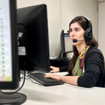 PBH amplia horário e número de profissionais para consultas médicas on-line - PBH/Divulgação