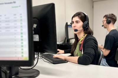 Os atendimentos contam com uma triagem realizada por enfermeiros, seguida por consulta médica. -  (crédito: PBH/Divulgação)