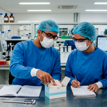 AMED integra marketing e desenvolvimento de produtos - DINO