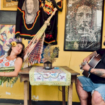 Autor de hits do Maneva, DEKO lança 'Seja Para Mim' em versão lo-fi
