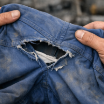 Empresa nega uniforme e funcionário trabalha com partes íntimas expostas - TRT-MG