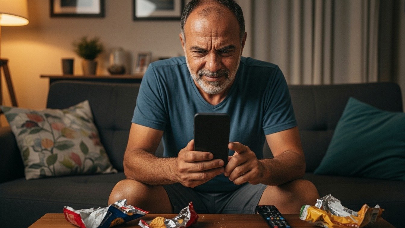 A lei pode punir quem cria ou espalha fake news? Entenda o debate - Estado de Minas/ Imagem gerada por IA