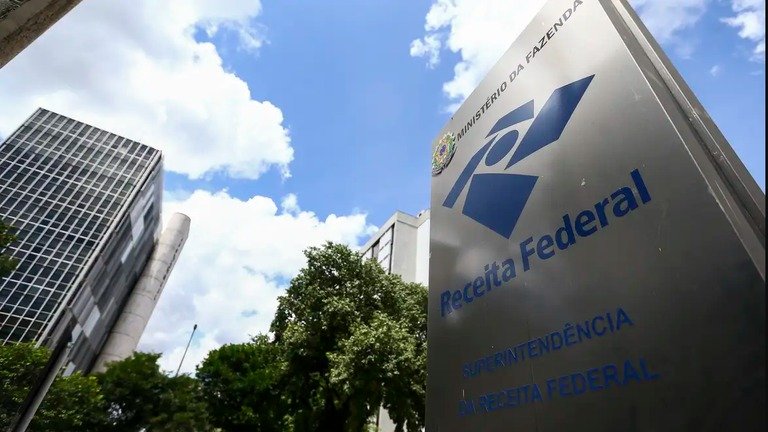 Leilão da Receita Federal: como comprar produtos apreendidos - Portal gov.br/ Divulga&ccedil;&atilde;o oficial