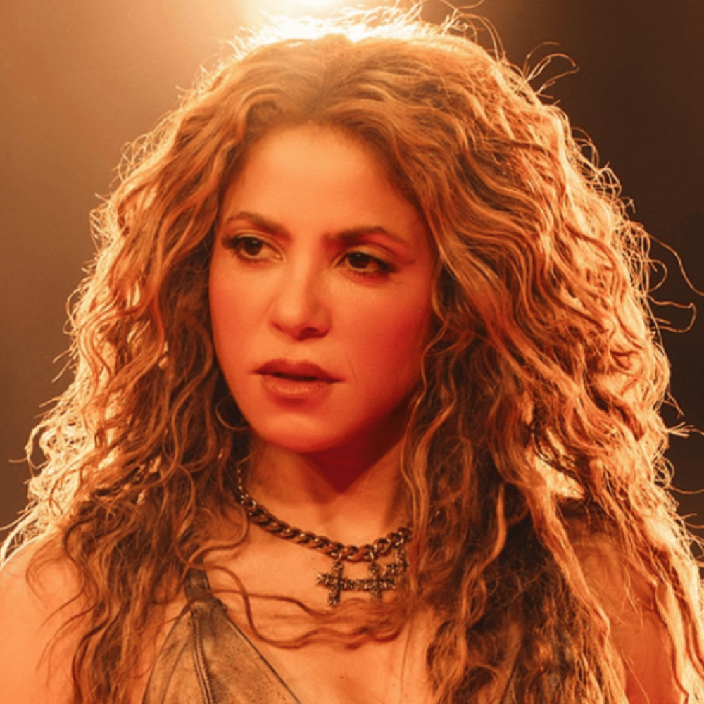 Shakira atrasou show em Copacabana após notícia sobre o pai