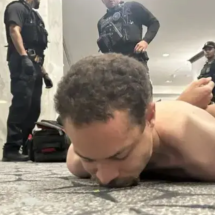 Quem é o suspeito de ataque em jantar com Trump - BBC