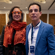 CEO da Allp Fit participa de encontro global no MIT
 - DINO