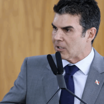 População do PA está satisfeita com o governo Helder, mas quer mudança, indica Quaest