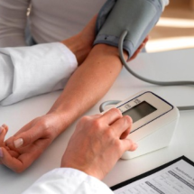 Cuidar da mente também ajuda a controlar a pressão alta - DINO