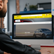 Carro virou produto de marketplace? BYD chega no Mercado Livre e OLX - Reprodução Educando Seu Bolso