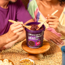 Polpanorte lidera mercado de açaí no Brasil - DINO