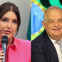 Quaest em SP: Tebet e França lideram disputa ao Senado; veja números - Lula Marques/Agência Brasil/Fabio Rodrigues-Pozzebom/Agência Brasil