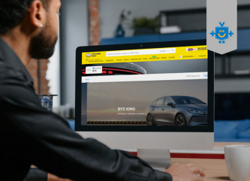 Carros da BYD chegam no Mercado Livre. Será que vale a pena? -  (crédito: Reprodução Educando Seu Bolso)