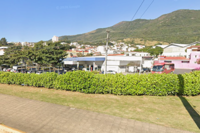 Extrema - Sul de Minas Gerais -  (crédito: Google Street View)