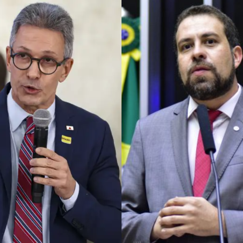 Boulos ataca Zema, que rebate: ‘Trabalhei desde criança’; veja a discussão