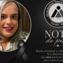 Morre em BH mulher trans que teve 80% do corpo queimado em Curvelo - Redes Sociais/Reprodução