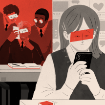 O que aprendi sobre adolescentes após conversar com 150 meninas de 13 a 17 anos - BBC
