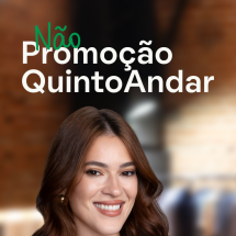 QuintoAndar prevê pagamento de até 10x o valor do aluguel - DINO