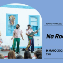 Museu de Artes e Ofícios apresenta teatro gratuito em Belo Horizonte - Divulga&ccedil;&atilde;o