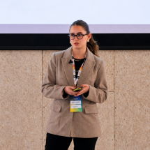 Startup brasileira é destaque em programa europeu - DINO