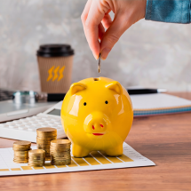 Estresse financeiro avança entre brasileiros - DINO