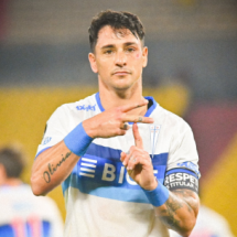Ídolo da Católica aponta segredo do Cruzeiro para resistir na Libertadores