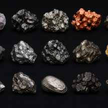 Mineração cresce, mas municípios ainda sofrem impactos - DINO