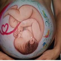 Curso gratuito para gestantes acolhe mães no Méier - DINO