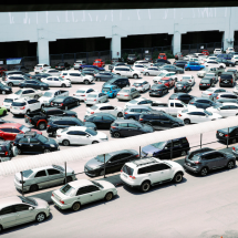Dia das Mães: fluxo de veículos nos shoppings cresce 33% - DINO
