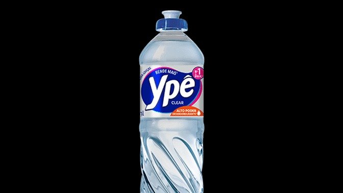 Tenho um produto Ypê em casa: como saber se o lote é seguro? - Reprodu&ccedil;&atilde;o/site yp&ecirc;