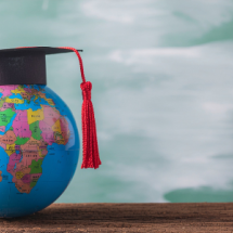 Intercâmbio acadêmico impulsiona estudantes brasileiros - DINO