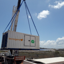 Eletrificação de ativos avança e transforma operações - DINO