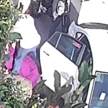 Vídeo: taxista é suspeito de agredir idosa durante corrida em BH 