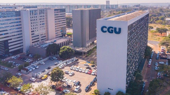 Como fazer uma denúncia anônima de corrupção para a CGU - Portal gov.br/ Divulga&ccedil;&atilde;o oficial