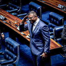 Lei aumenta penas contra crimes patrimoniais - DINO