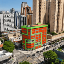 Self storage cresce com novas demandas no Brasil - DINO