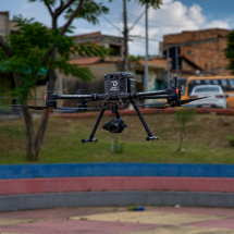 Tecnologia no combate à dengue amplia eficiência de ações - DINO