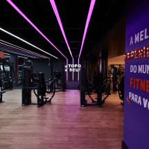 Allp Fit cresce 75% de faturamento no 1º trimestre de 2026 - DINO