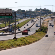 PBH publica edital para obras de recuperação e melhorias no Anel Rodoviário - Rogério França/SMOBI