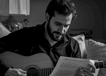 Marketing de performance: como elevar seu valor de mercado na música -  (crédito: Foto: Reprodução)
